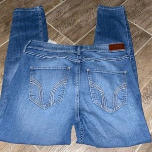 Hollister Skinny Jeans